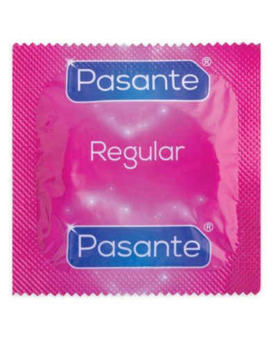 Prezerwatywy Pasante Regular 144 szt