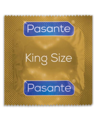Prezerwatywy King size XL 144 szt