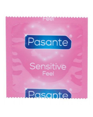Prezerwatywy Feel Sensitive 144 szt