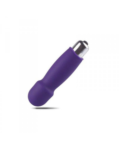 Wibrator-Vibratore Mini różdżka z wentylatorem na palec