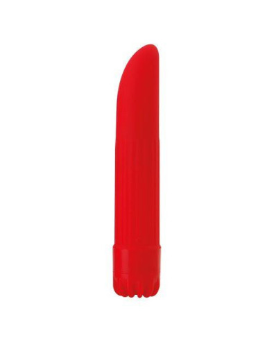Wibrator-CLASSIC VIBE RED SMALL
