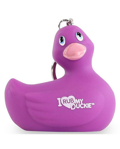 I Rub My Duckie | Brelok do...