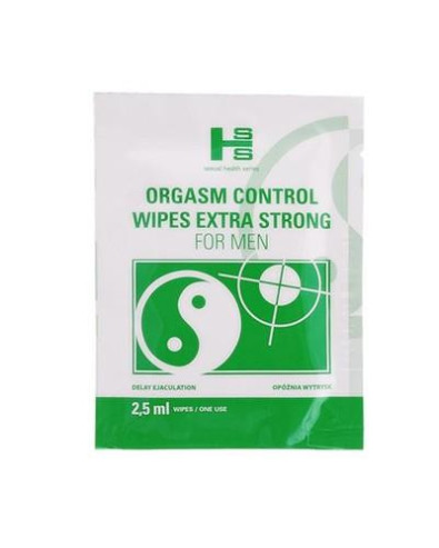 Supl.diet-Orgasm Control...