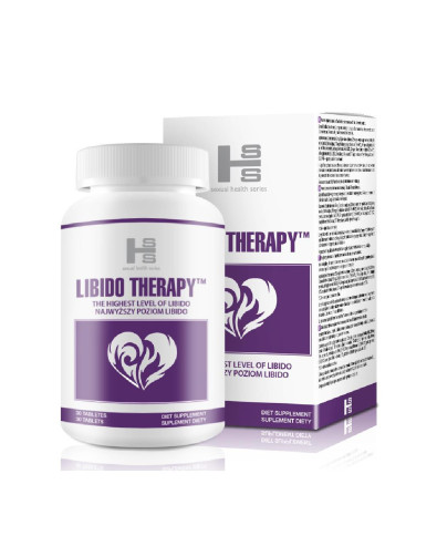 Supl.diety-Libido Therapy-...