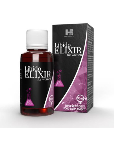 Supl.diety-Libido ELIXIR...
