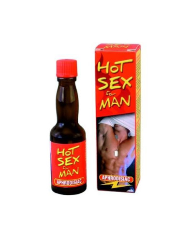 Supl.diety-HOT SEX FOR MAN...