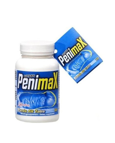 Supl.diety-PENIMAX (60 PCS)...