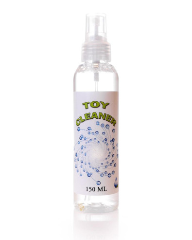 Sprej-Toy Cleaner 150 ml. B - Seria