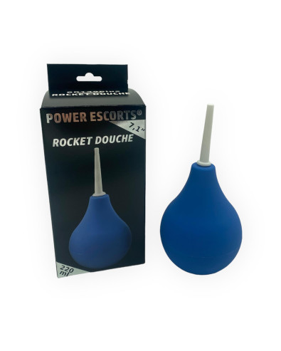 Rocket Douche