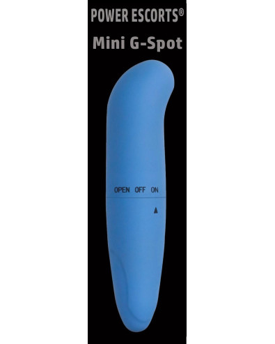 Wibrator-Mini G Spot...