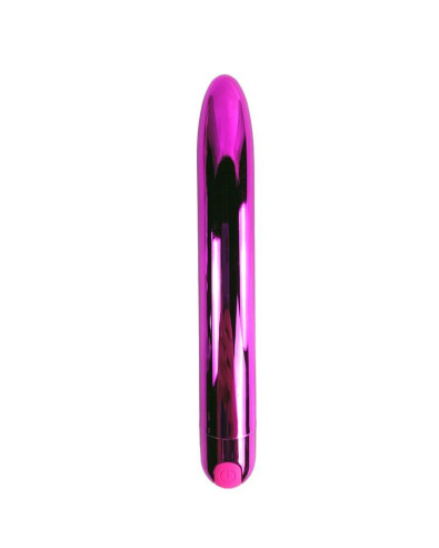 Wibrator-zabawka Kumpel wielokrotnego użytku różowy