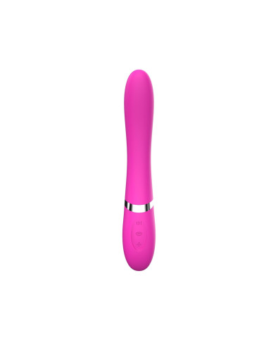 Wibrator-Adora Pink, x funkcji, USB