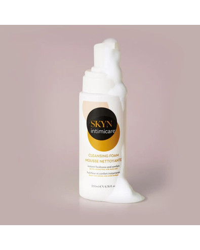 SKYN Intimicare Cleansing...