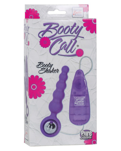 Booty Call Booty Shaker Purple