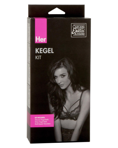 Hers Kegel Kit Purple
