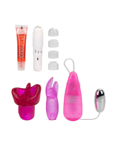 Hers Clit Kit Pink