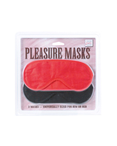 Pleasure Masks 2 Pcs...