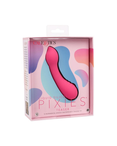 Pixies Teaser Pink