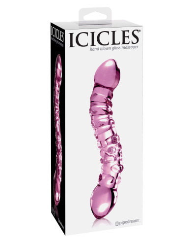 Icicles No.55 Transparent