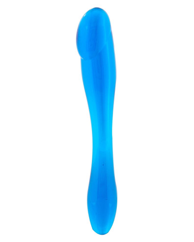 Sonda penisa niebieska