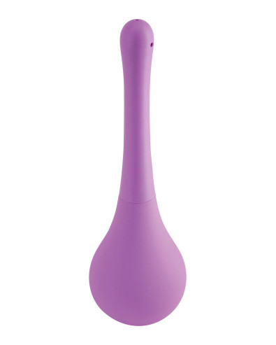 Squeeze Clean Purple
