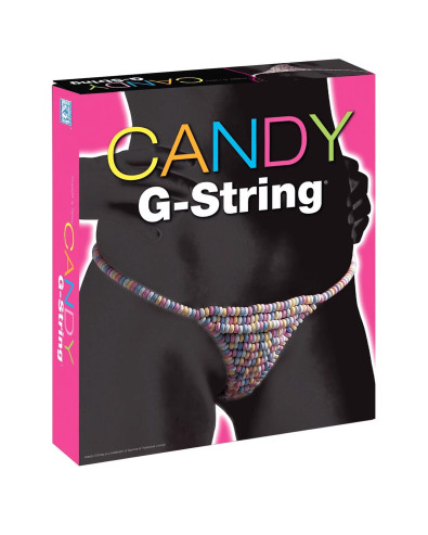 Candy Asortyment strun G