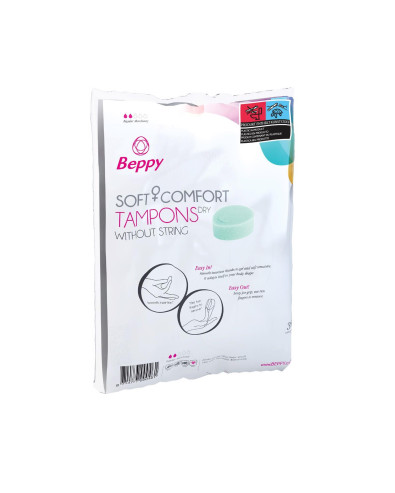 Beppy Soft & Comfort Dry...