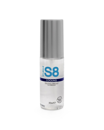 S8 WB Cooling Lube 50ml...