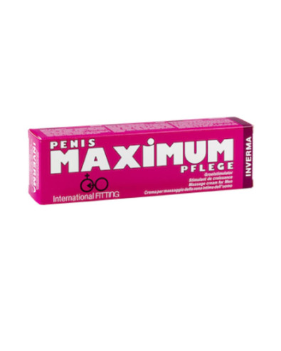 Żel/sprej-Maximum 45 ml