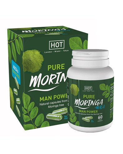 Supl.diety- Premium Moringa...