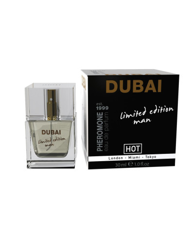HOT Pheromone Perfume DUBAI...