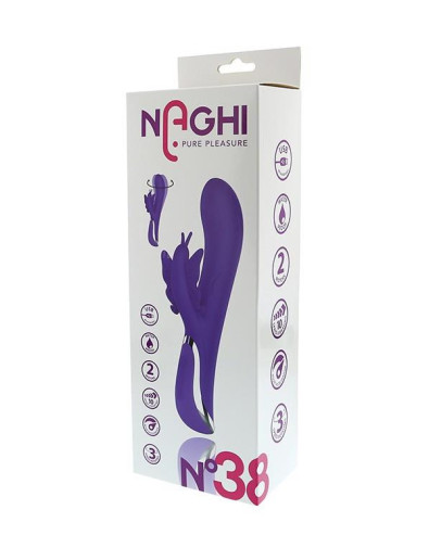 NAGHI NR 38 WIBRATOR DUO Z...