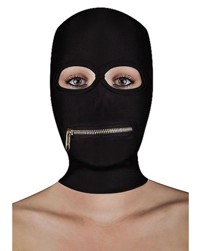 Maska Extreme Zipper z...