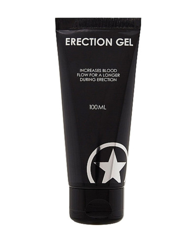 Erection Gel - 100ml Ouch!...