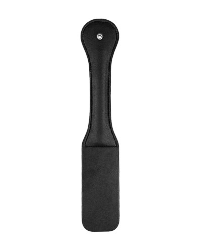 Bonded Leather Paddle ""Ouch""