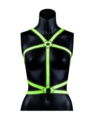 Body Harness - Glow in the...