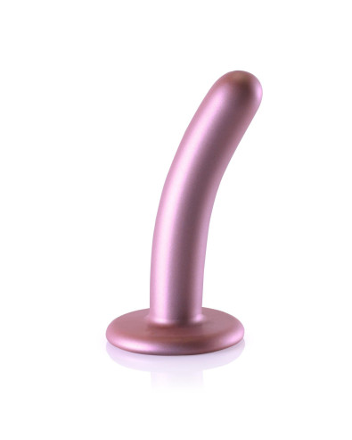 Smooth Silicone G-Spot...