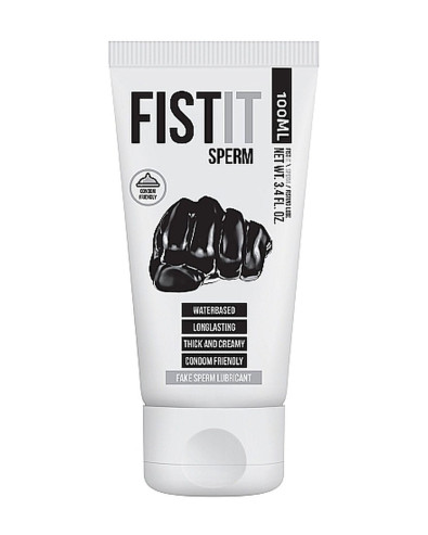 Fist It - Sperma - 100 ml
