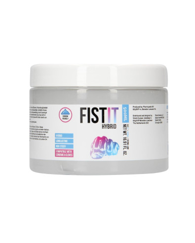 Fist It - Hybryda - 500 ml