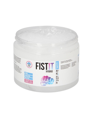 Fist It - Hybryda - 500 ml