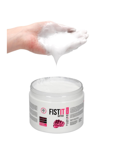 Fist IT - Masło - 500 ml
