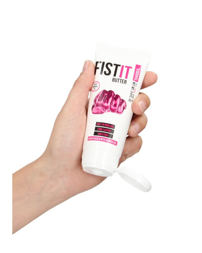 Fist IT - Masło - 100 ml