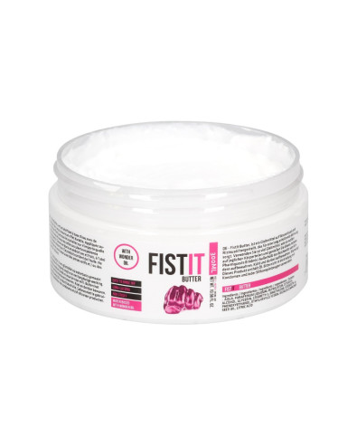 Fist IT - Masło - 300 ml