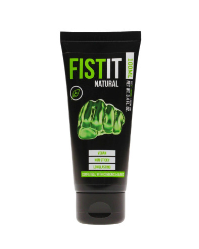Fist It - Naturalny - 100 ml