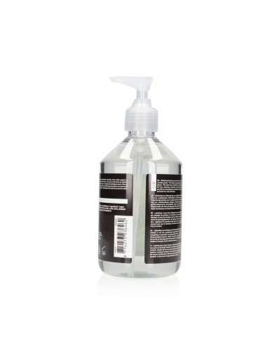 Naturalny lubrykant na bazie wody - 17 fl oz / 500 ml - pompka