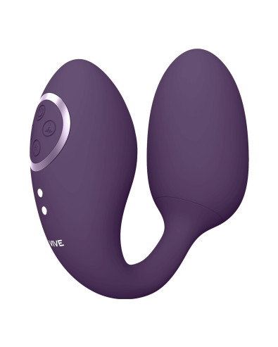 Aika - Purple Vive 36-VIVE028PUR