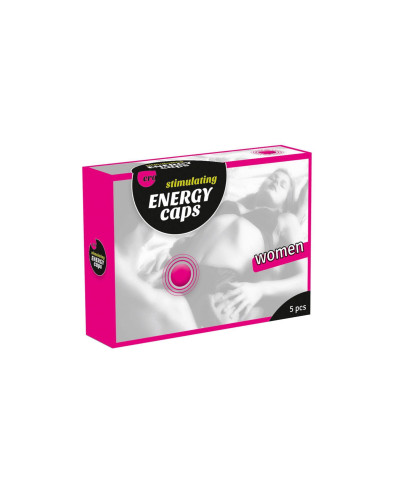 Supl.diety-Women Energy- 5...