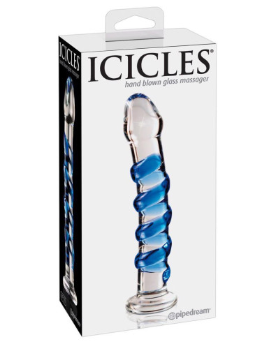 Icicles Nr 5