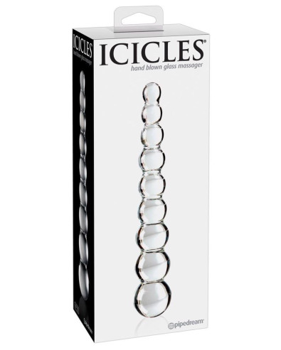 Icicles Nr 2