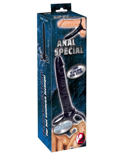 Anal Special